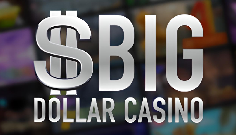 Big Dollar Casino Review