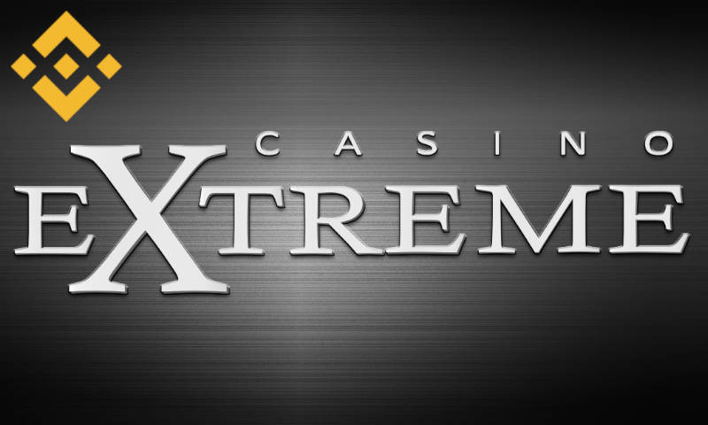 Casino Extreme Review