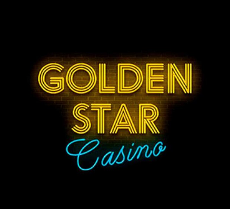 Golden Star Casino 1