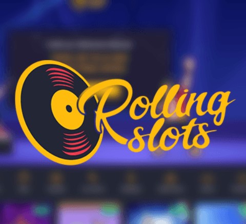 Rolling Slots Online Casinon arvostelu 1