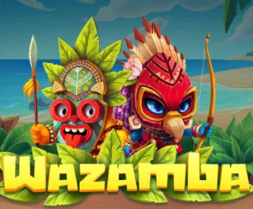 WAZAMBA CASINO 1