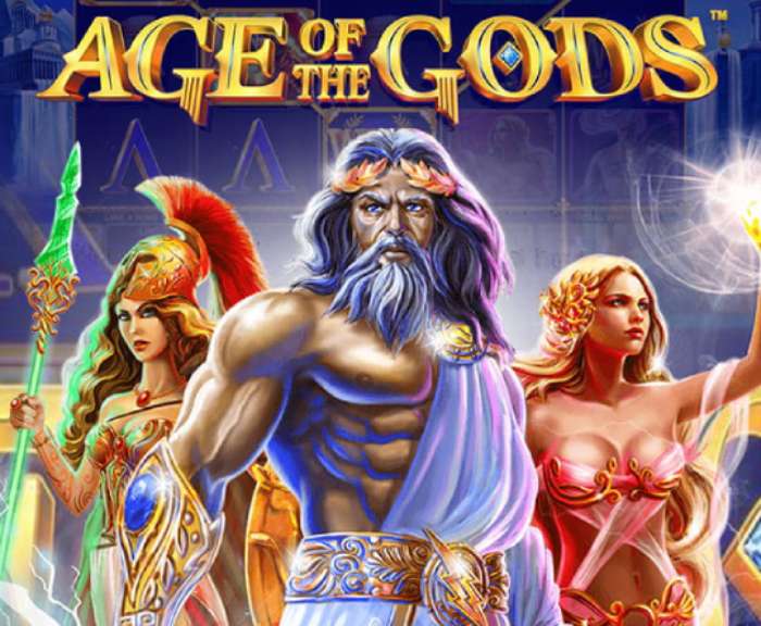 Age of the Gods1