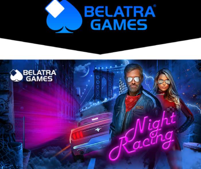 Belatra Games 2