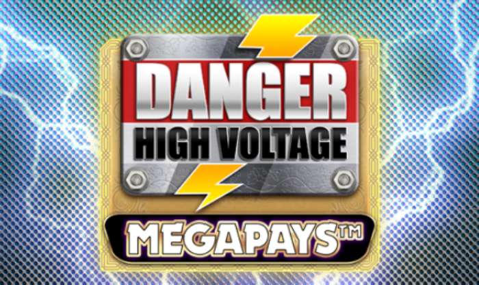 Danger High Voltage 1