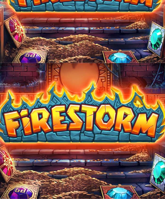 Firestorm 1