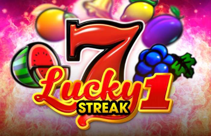 Lucky Streak 1