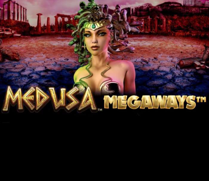 Medusa Megaways 1