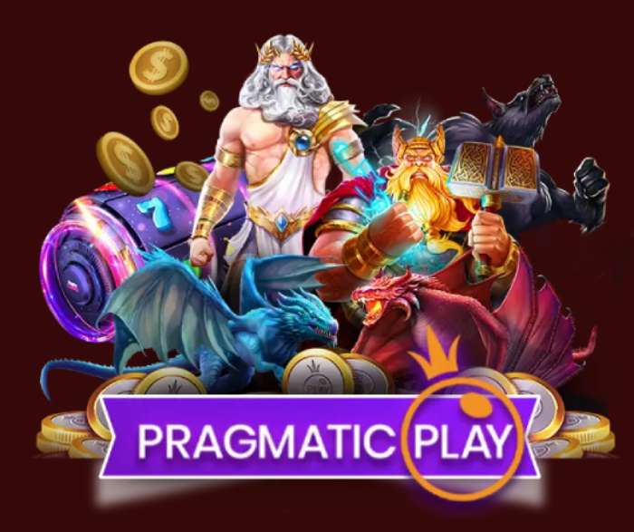 Pragmatic Play 1