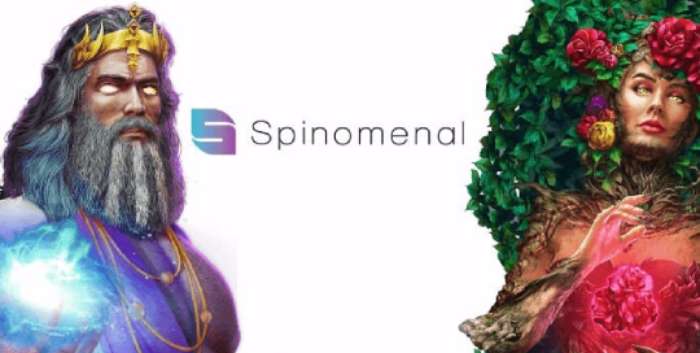 Spinomenal 2