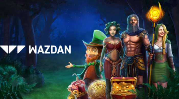 Wazdan 2